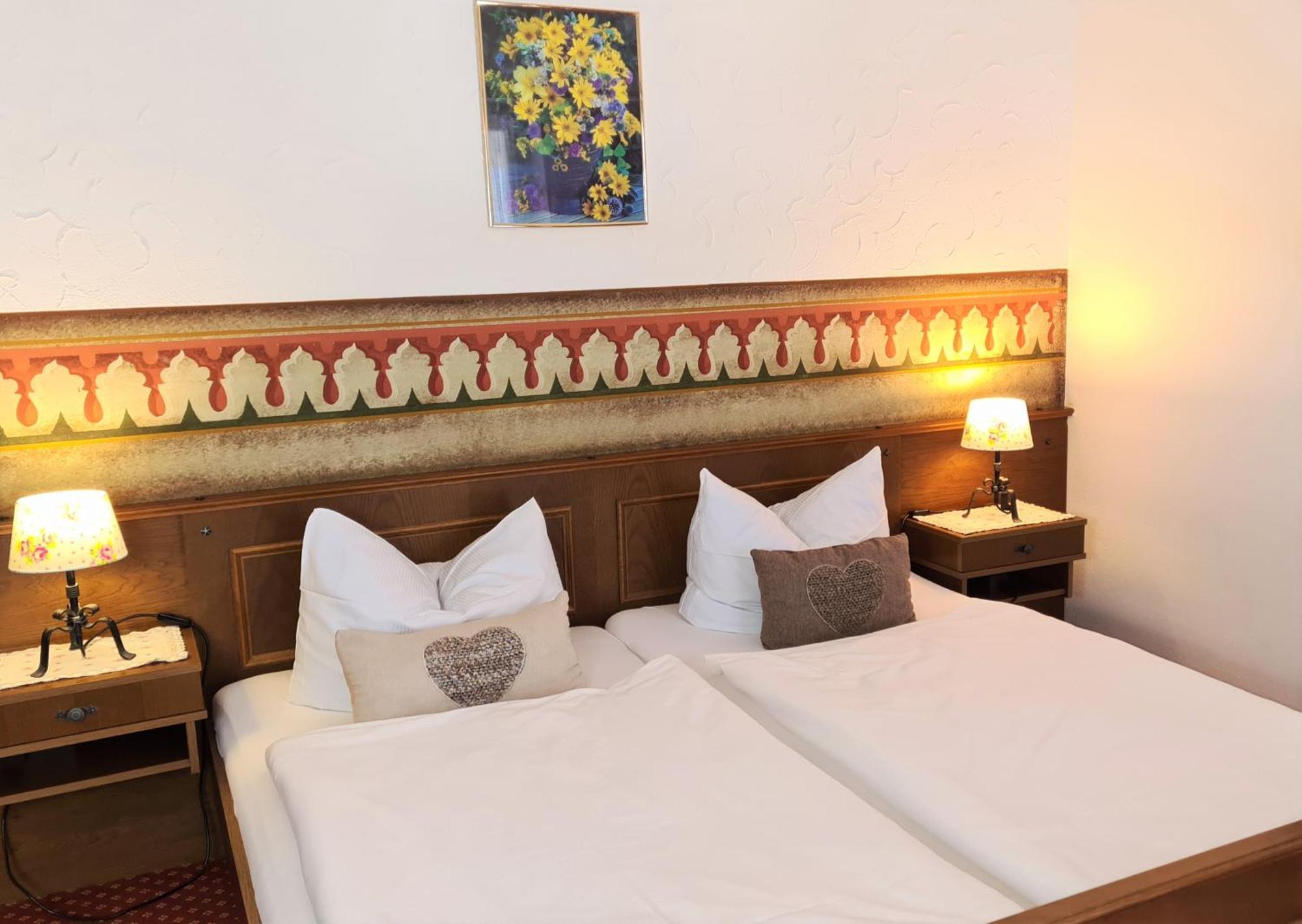 Schneck Apartments Schönau am Königssee Екстериор снимка