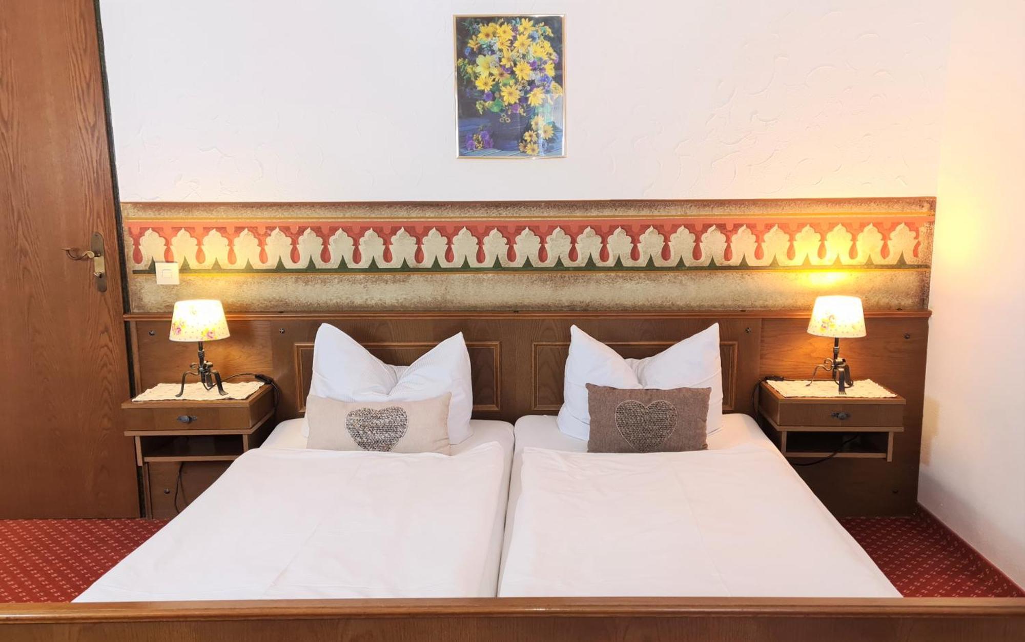 Schneck Apartments Schönau am Königssee Екстериор снимка