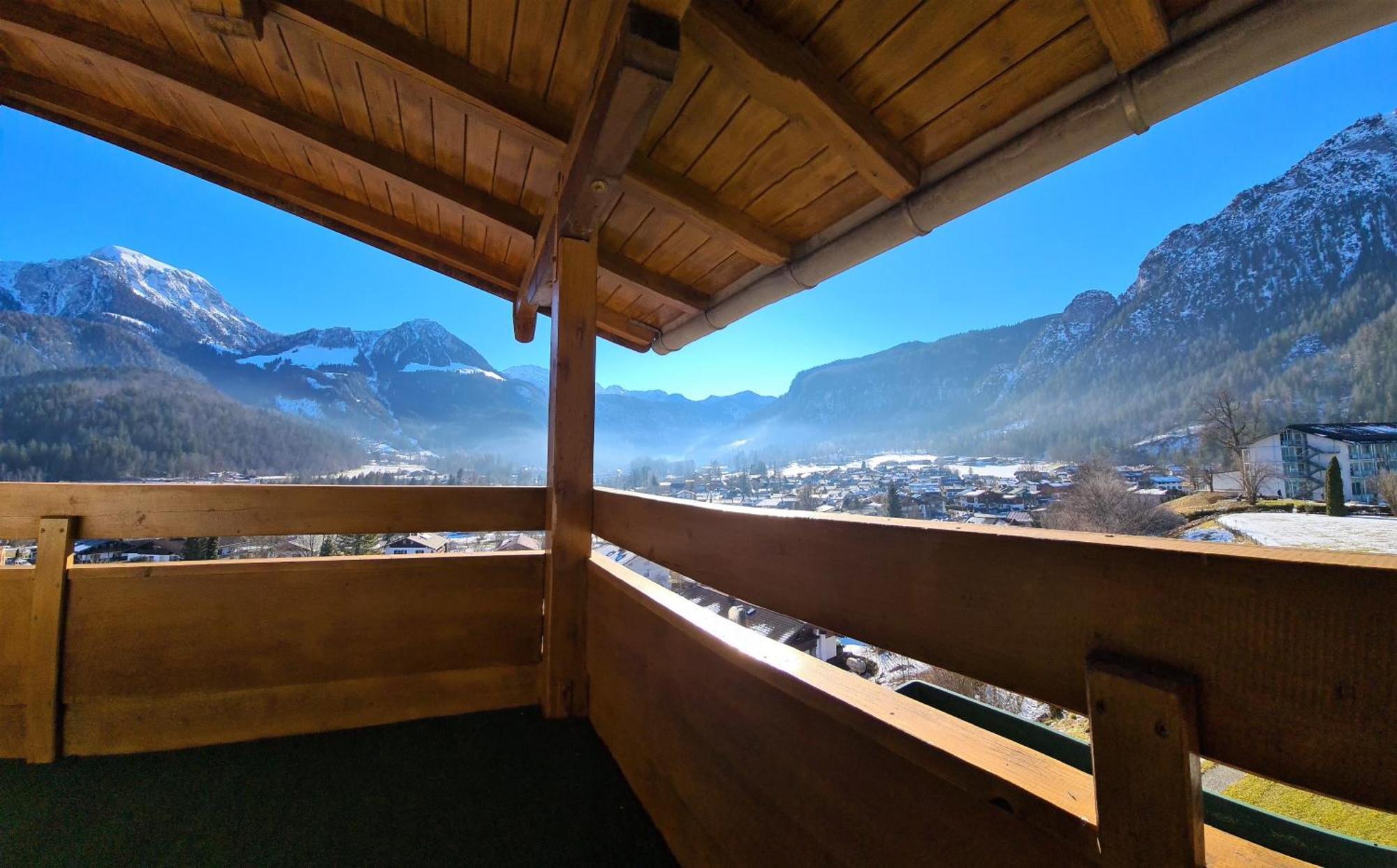 Schneck Apartments Schönau am Königssee Екстериор снимка