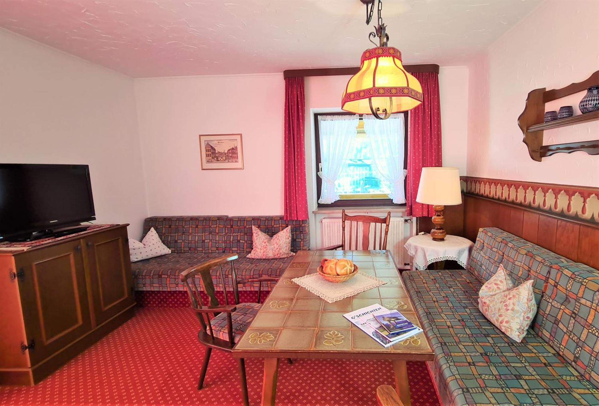 Schneck Apartments Schönau am Königssee Екстериор снимка