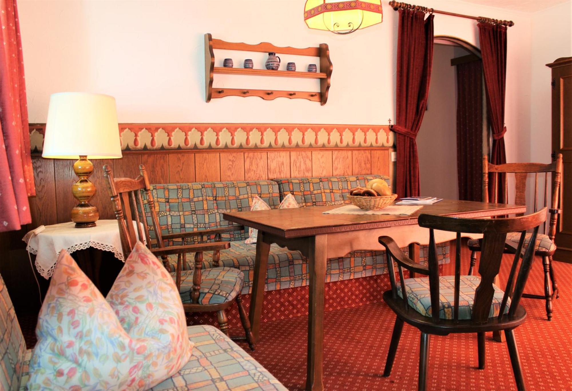 Schneck Apartments Schönau am Königssee Екстериор снимка