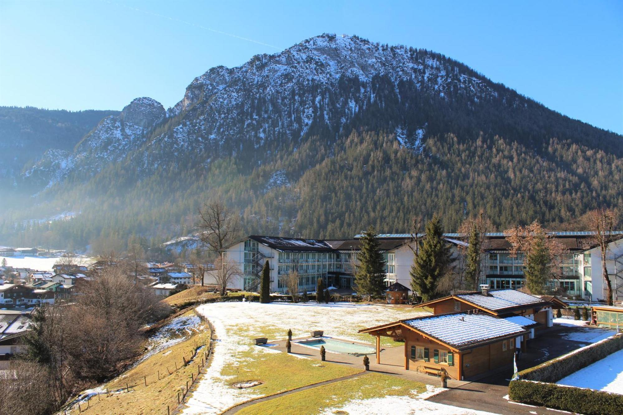 Schneck Apartments Schönau am Königssee Екстериор снимка