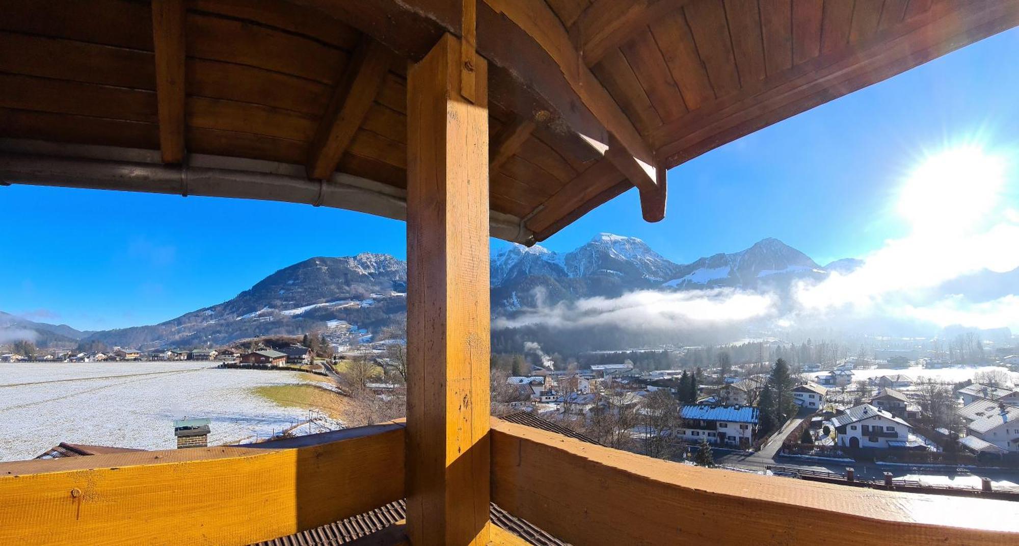 Schneck Apartments Schönau am Königssee Екстериор снимка