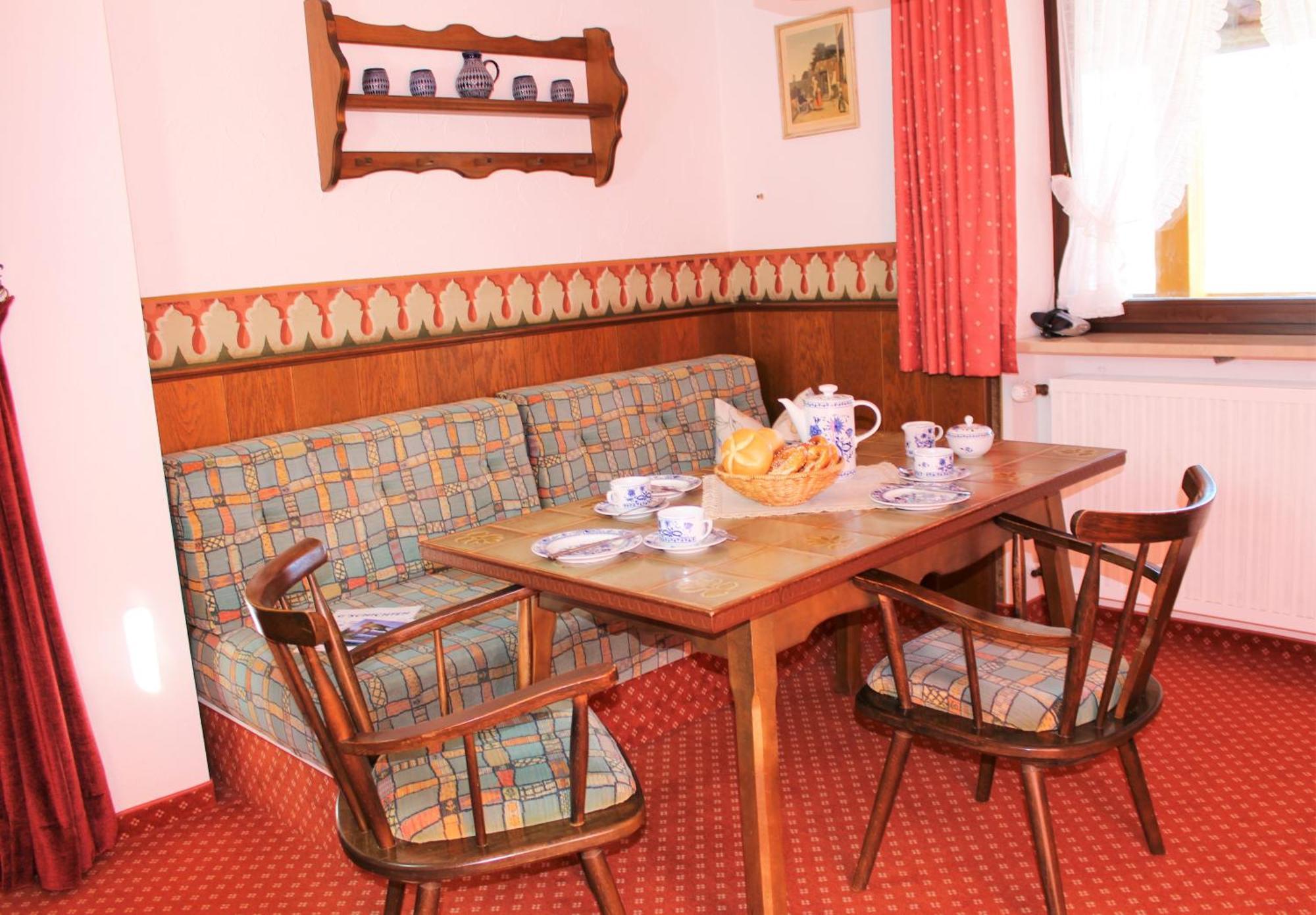 Schneck Apartments Schönau am Königssee Екстериор снимка