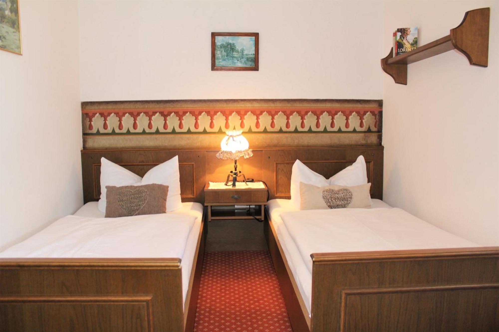 Schneck Apartments Schönau am Königssee Екстериор снимка