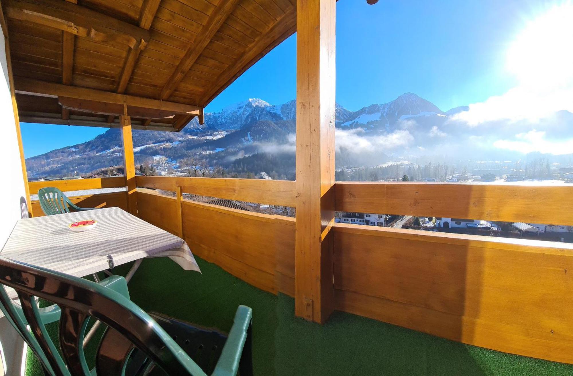 Schneck Apartments Schönau am Königssee Екстериор снимка