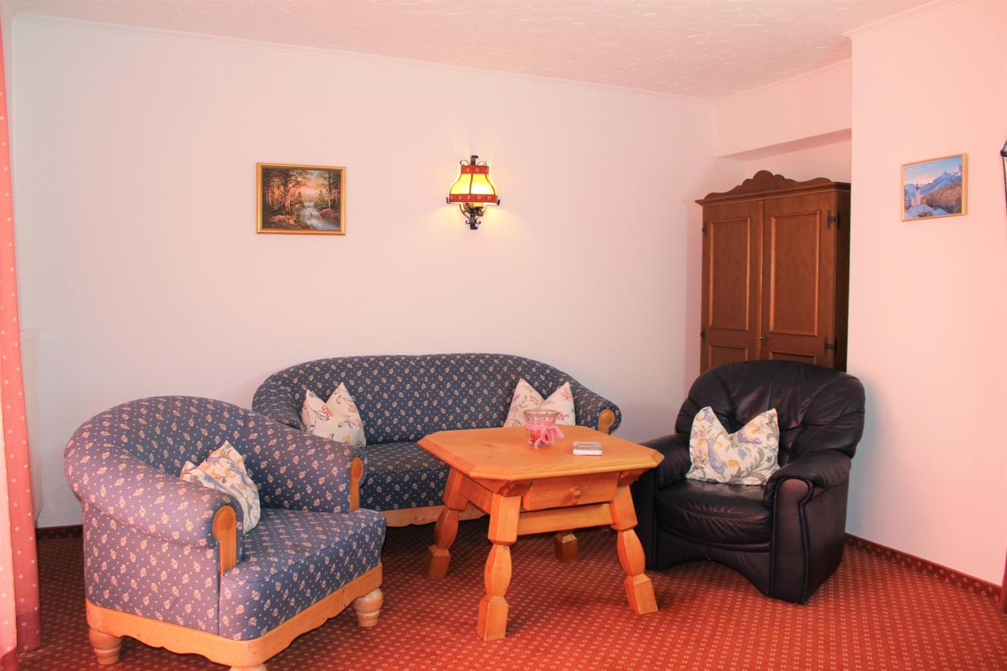Schneck Apartments Schönau am Königssee Екстериор снимка
