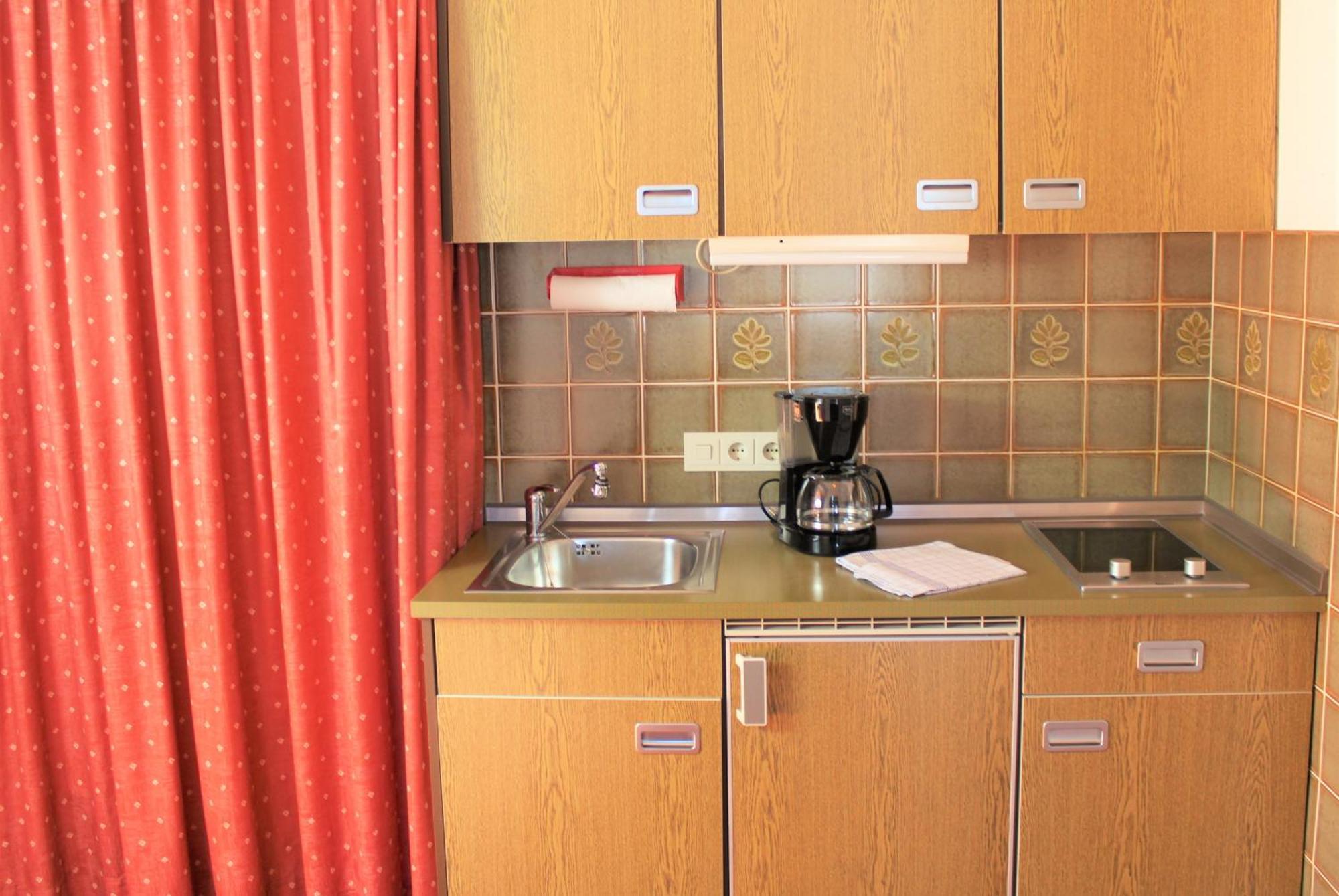 Schneck Apartments Schönau am Königssee Екстериор снимка