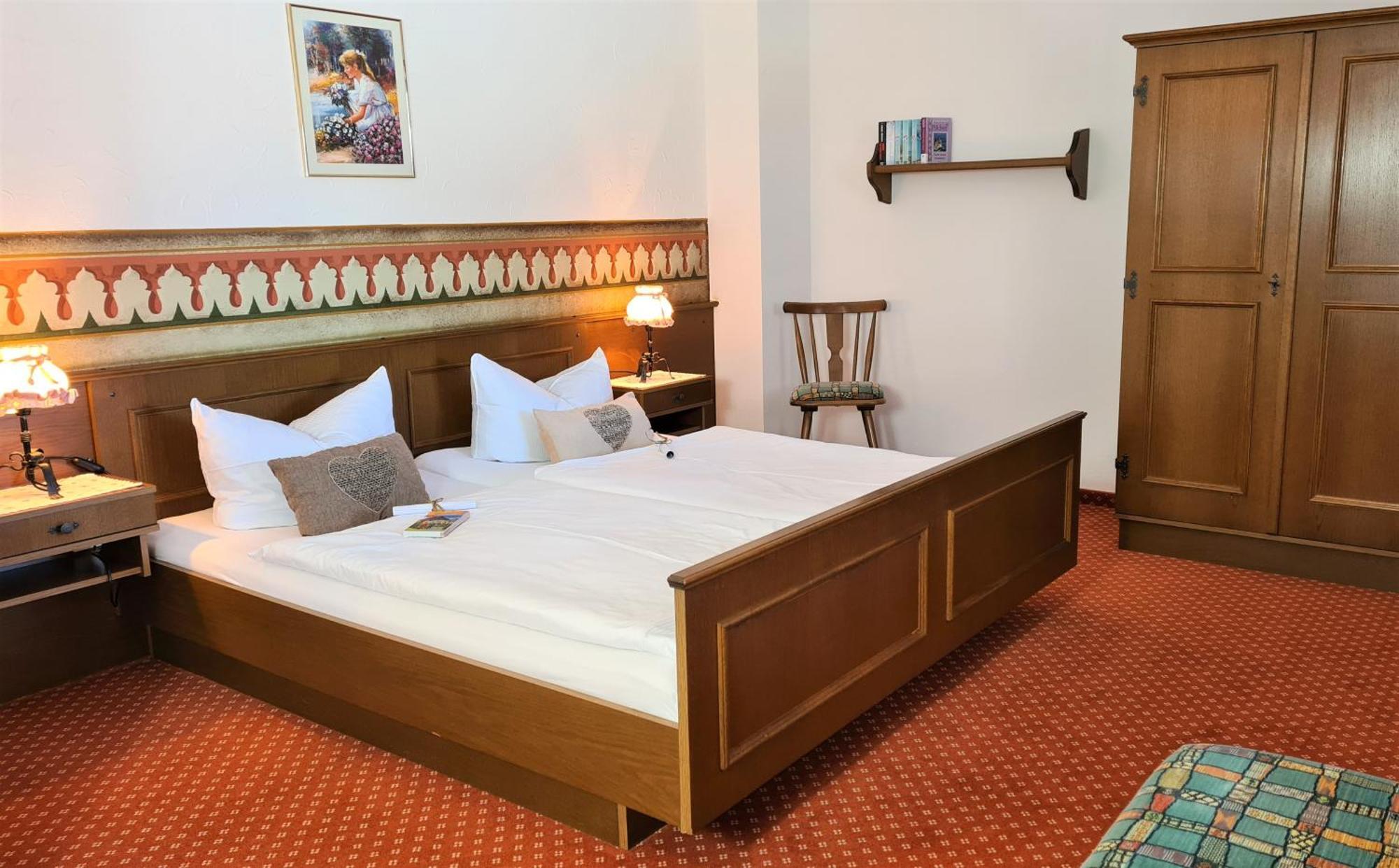Schneck Apartments Schönau am Königssee Екстериор снимка