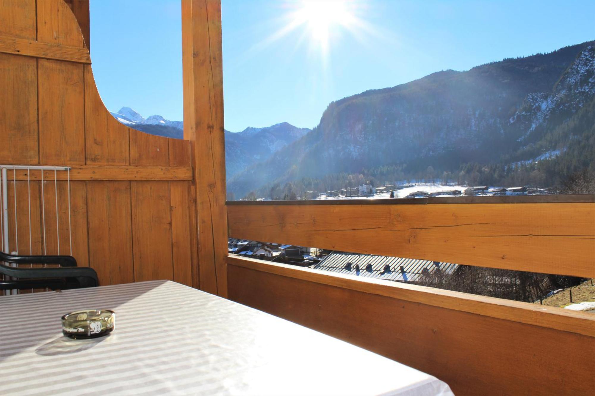 Schneck Apartments Schönau am Königssee Екстериор снимка