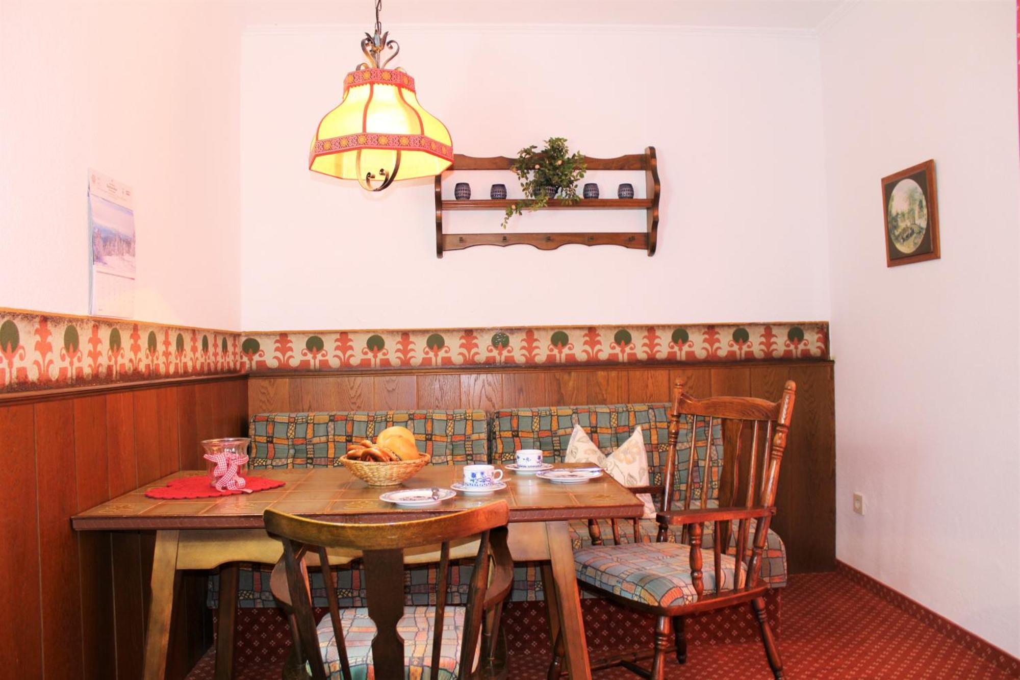 Schneck Apartments Schönau am Königssee Екстериор снимка