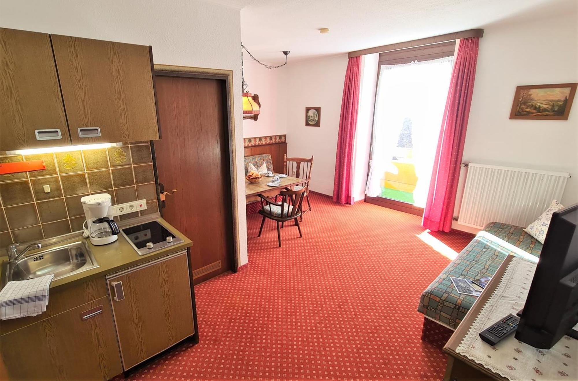 Schneck Apartments Schönau am Königssee Екстериор снимка