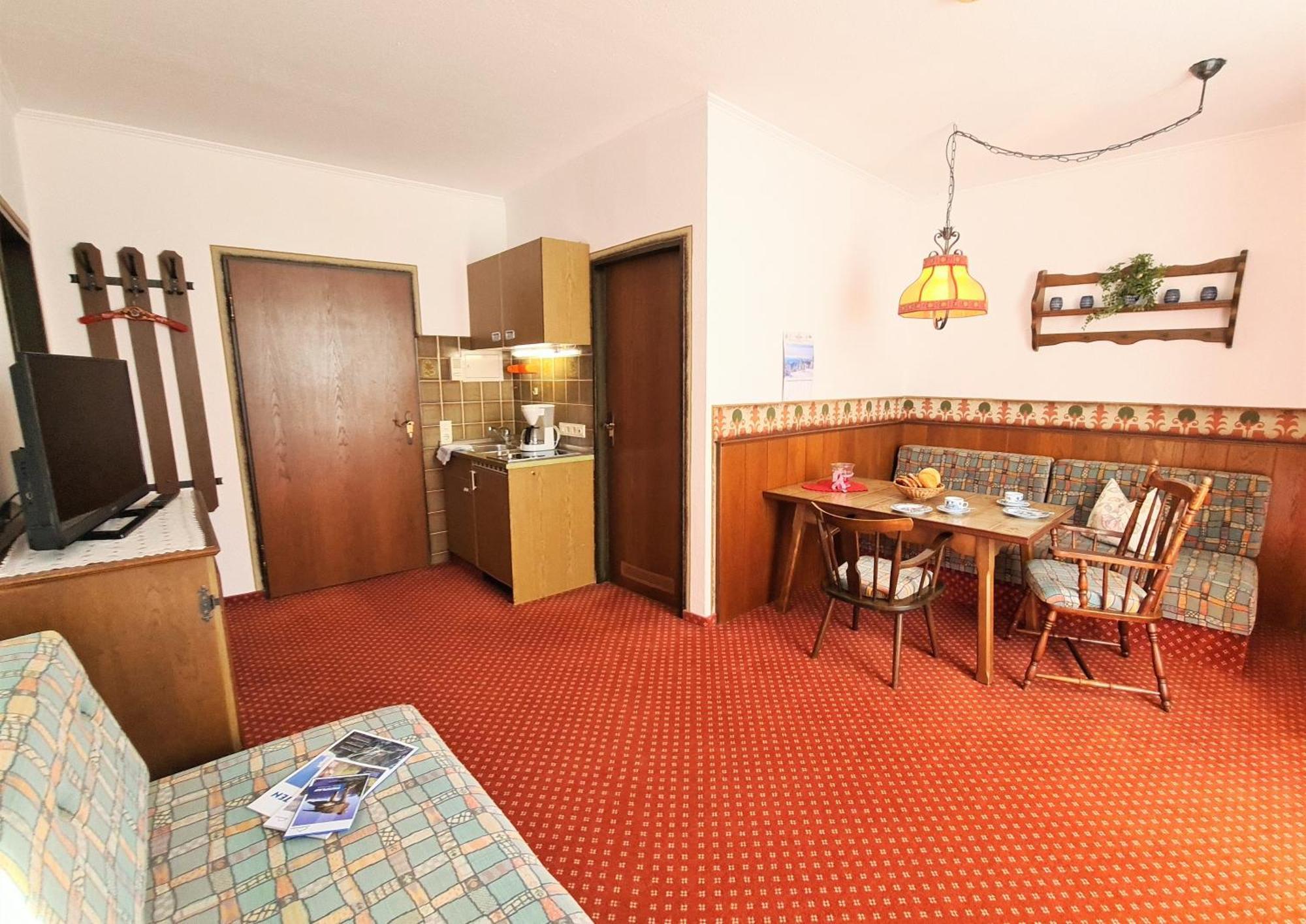 Schneck Apartments Schönau am Königssee Екстериор снимка