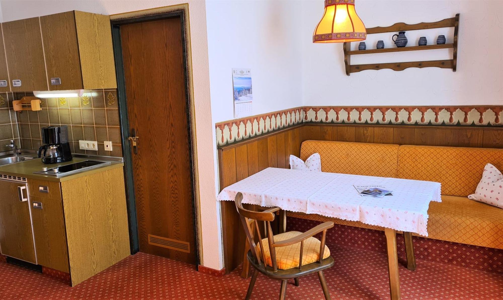 Schneck Apartments Schönau am Königssee Екстериор снимка