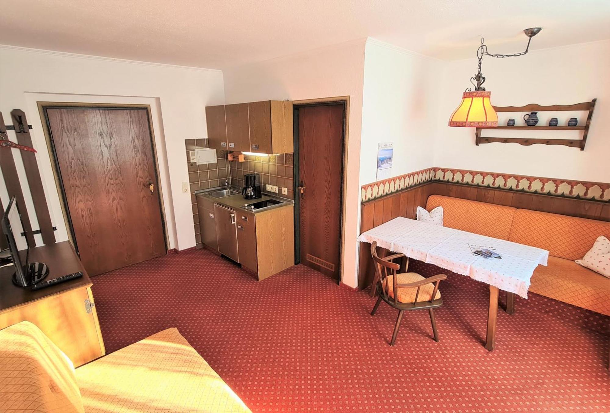 Schneck Apartments Schönau am Königssee Екстериор снимка