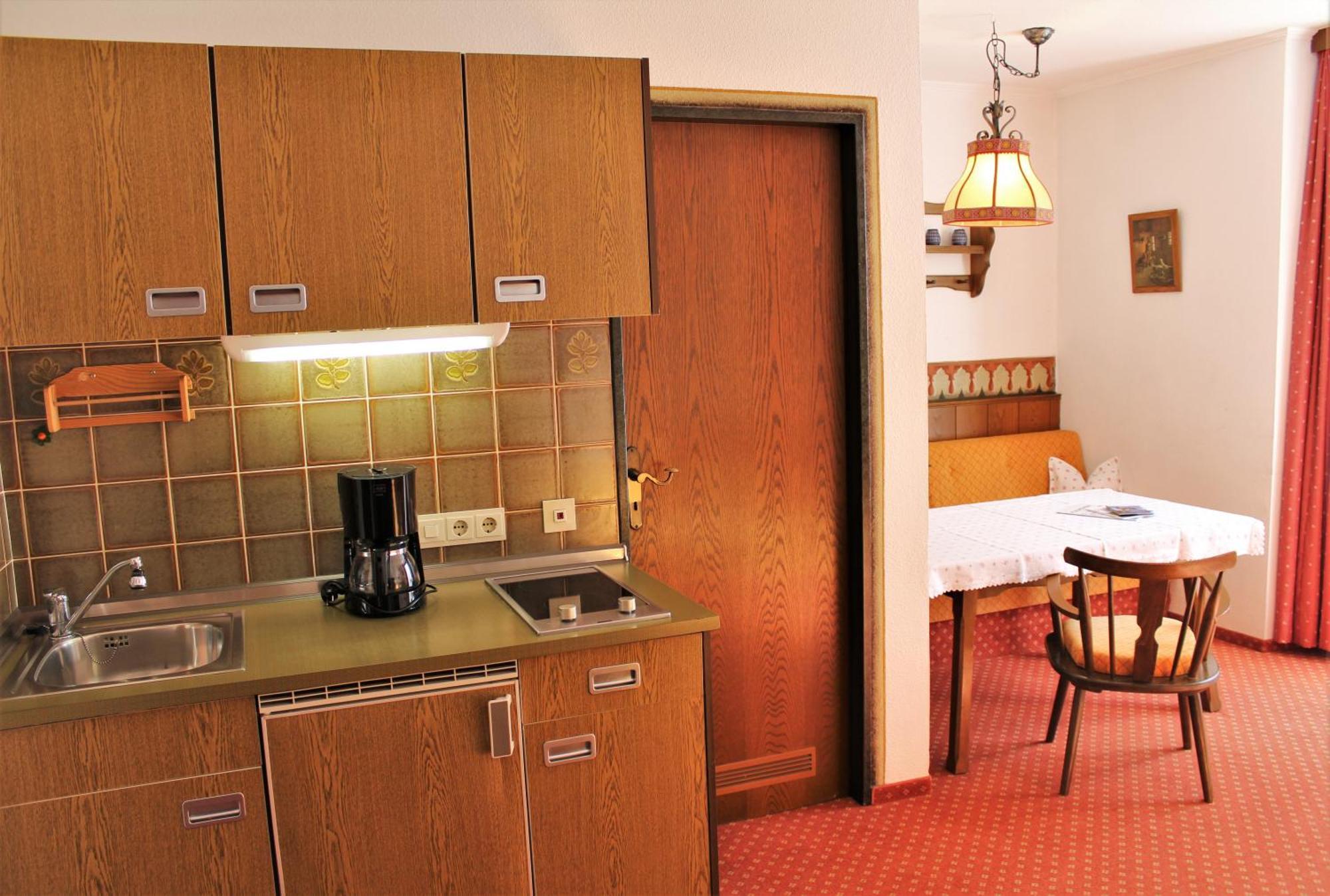 Schneck Apartments Schönau am Königssee Екстериор снимка