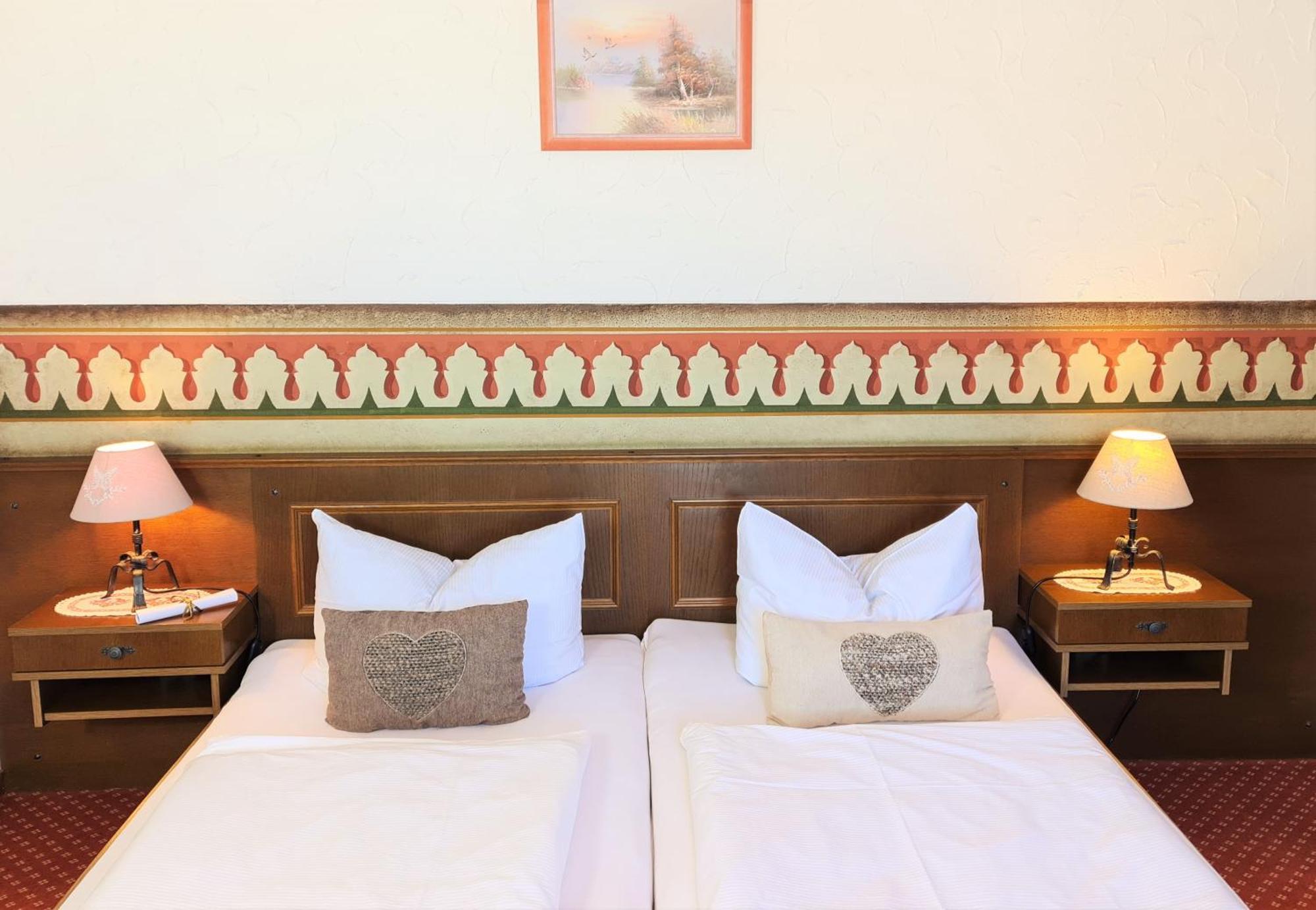 Schneck Apartments Schönau am Königssee Екстериор снимка