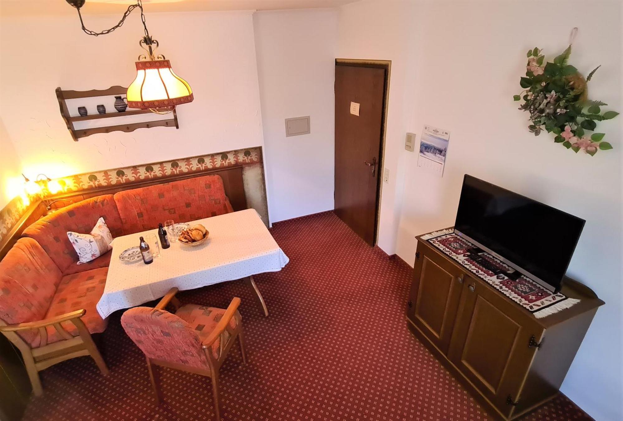 Schneck Apartments Schönau am Königssee Екстериор снимка
