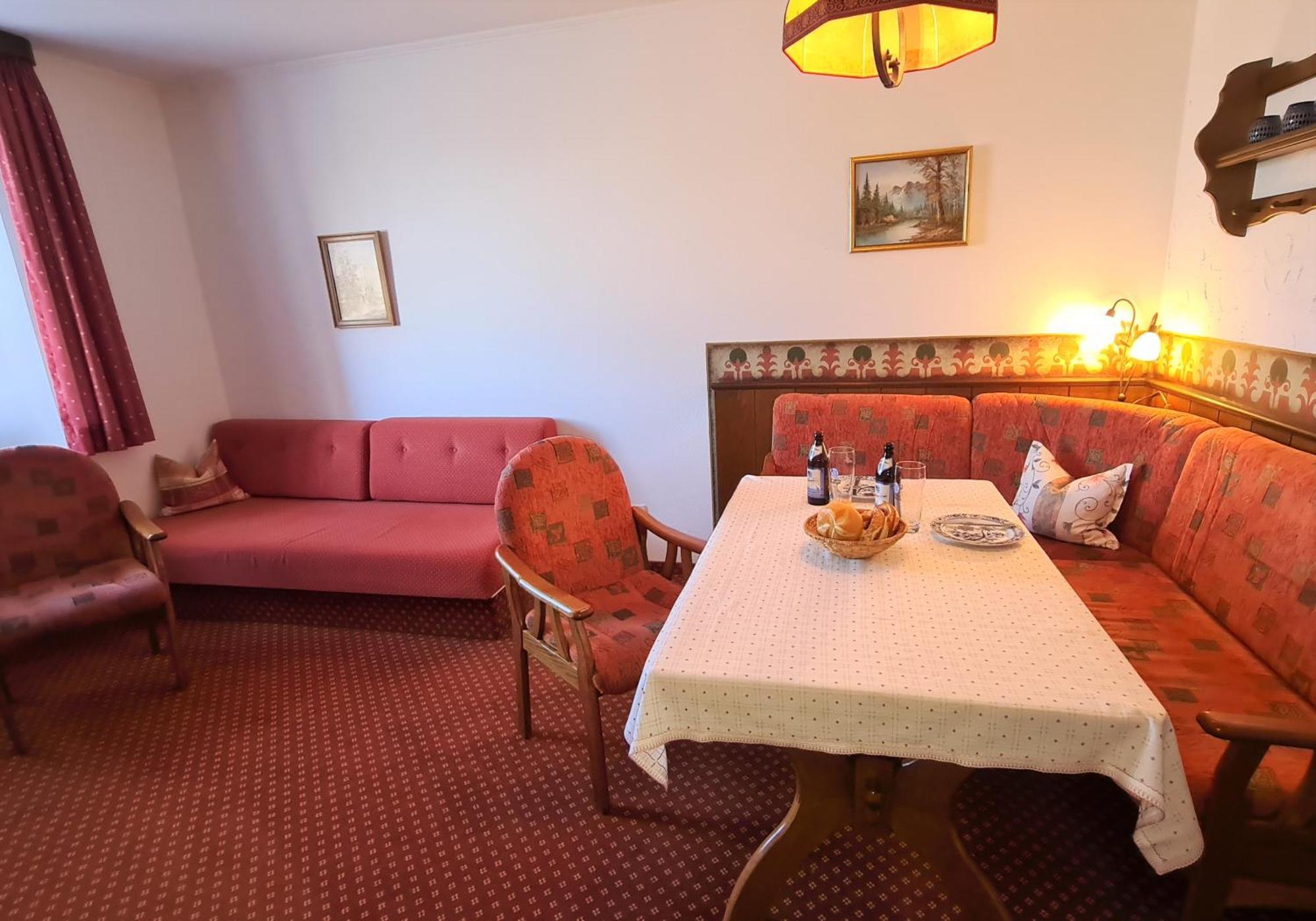 Schneck Apartments Schönau am Königssee Екстериор снимка