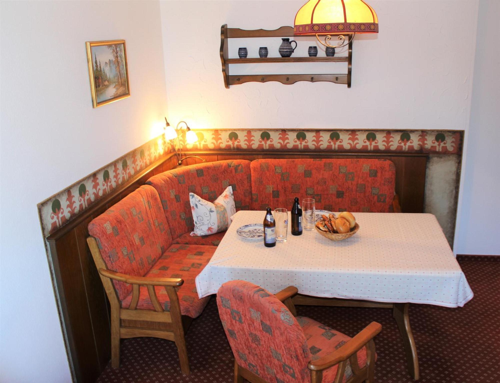 Schneck Apartments Schönau am Königssee Екстериор снимка