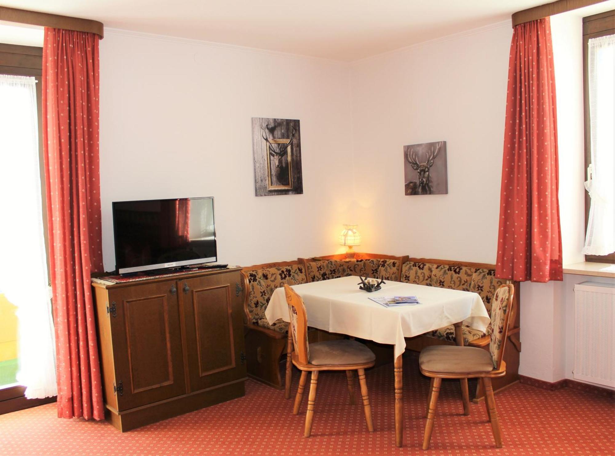 Schneck Apartments Schönau am Königssee Екстериор снимка