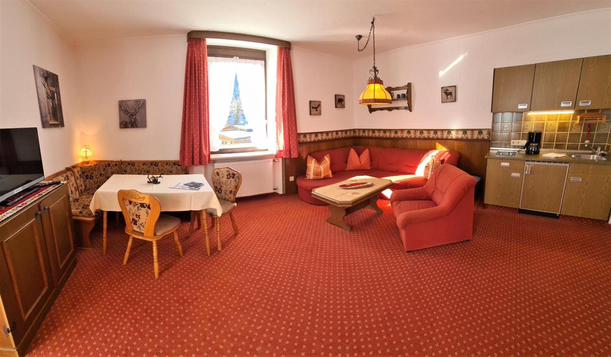 Schneck Apartments Schönau am Königssee Екстериор снимка