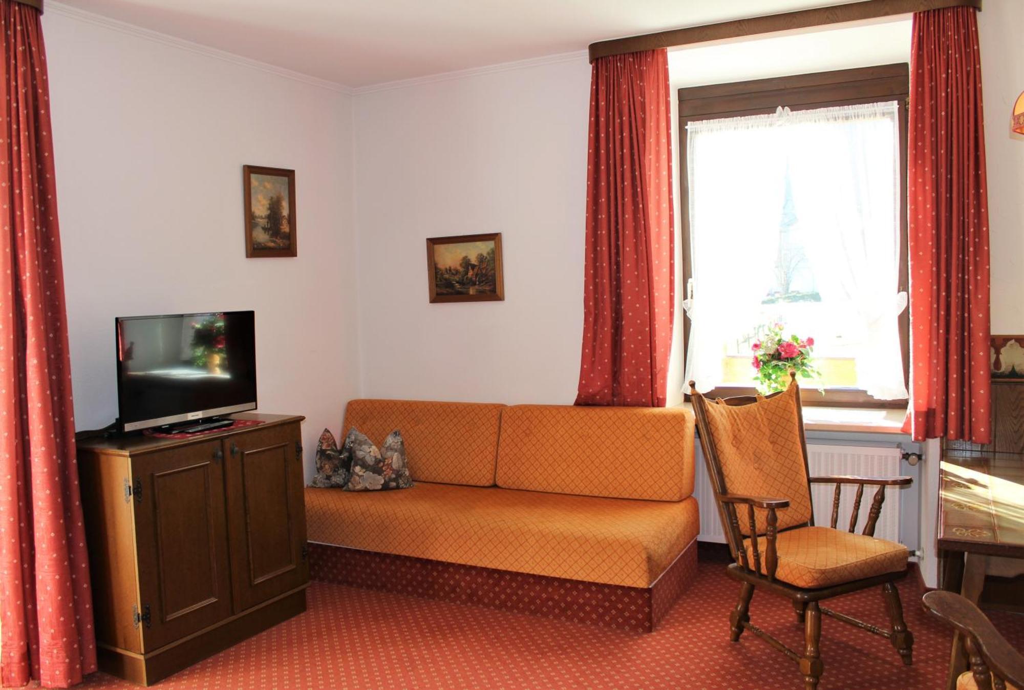 Schneck Apartments Schönau am Königssee Екстериор снимка