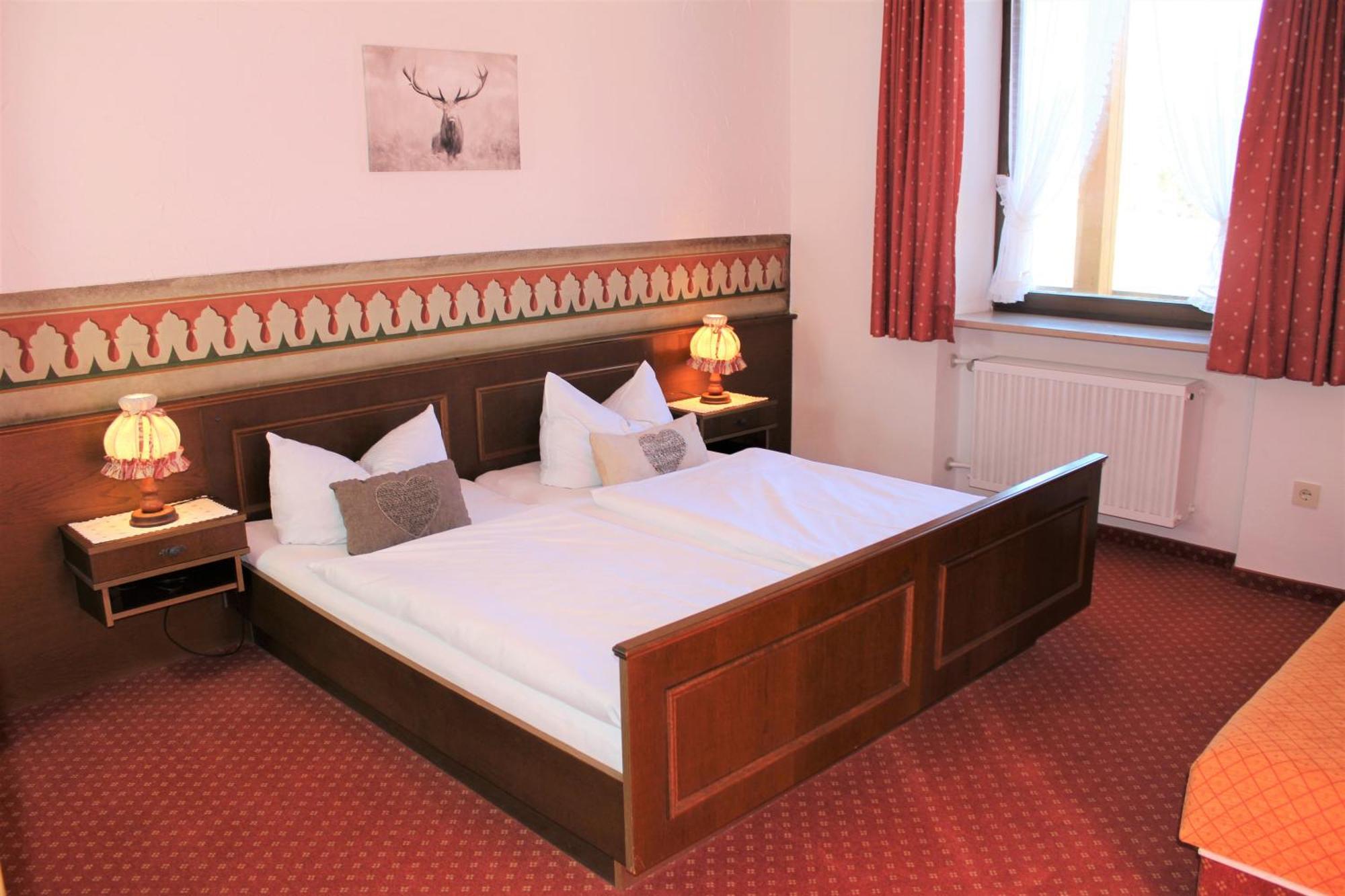 Schneck Apartments Schönau am Königssee Екстериор снимка