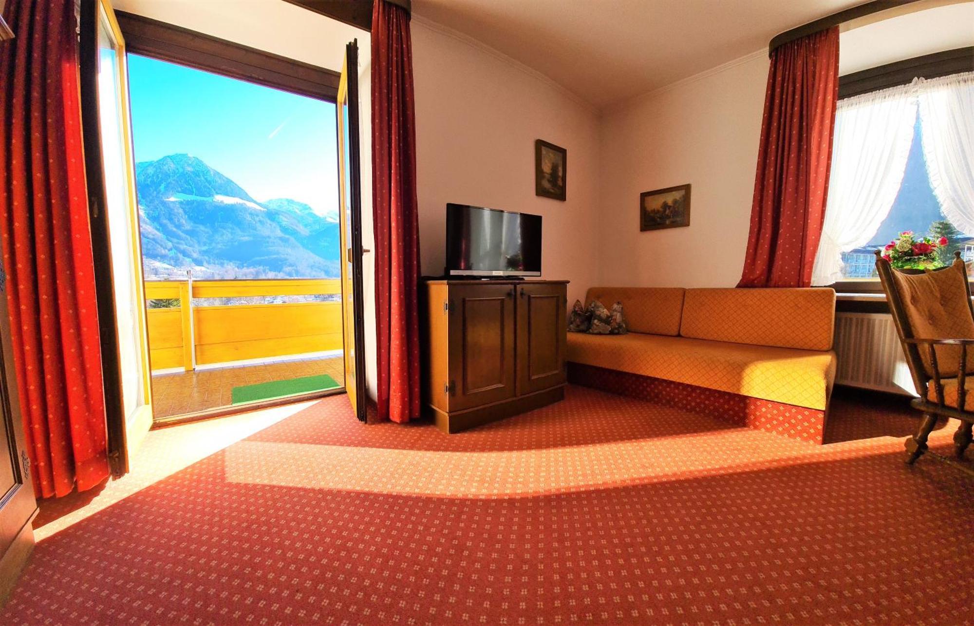 Schneck Apartments Schönau am Königssee Екстериор снимка