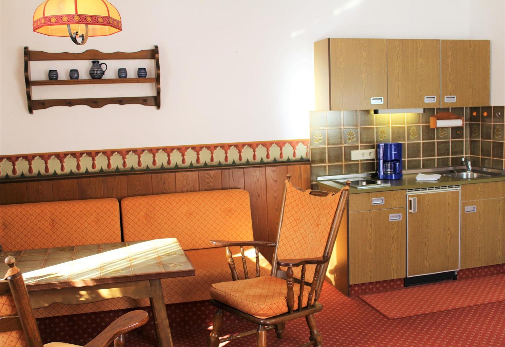 Schneck Apartments Schönau am Königssee Екстериор снимка